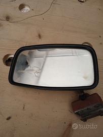 specchietto auto vintage