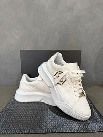 Philippe Plein Crocco Godzilla Runner tg. 42