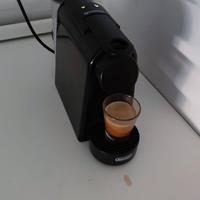 Macchina caffè Nespresso