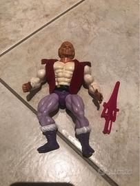 Prince Adam Masters of the universe