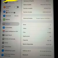Ipad mini A17pro