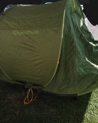 TENDA QUECHUA 3PERSONE