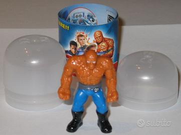 151 - GIOCHI PREZIOSI - F4 - LA COSA