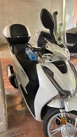 Honda 150