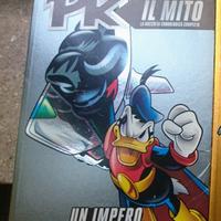 PK IL MITO UN IMPERO 