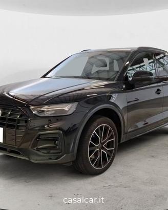Audi Q5 TDI 150kW quattro S tronic Business A...