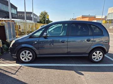 OPEL MERIVA da sogno