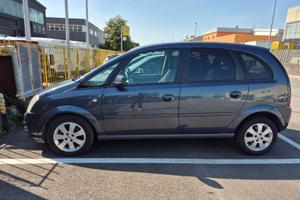 OPEL MERIVA da sogno