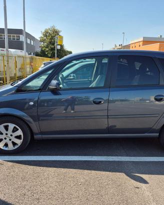 OPEL MERIVA da sogno