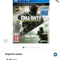 giochi ps4