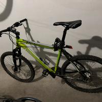 Mountain Bike Muddyfox Avalon XT