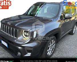 JEEP Renegade 1.0 T3 Limited