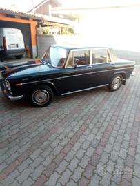 macchina d epoca Lancia Fulvia Berlina 