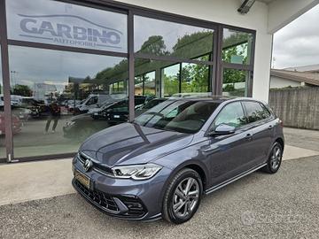 Volkswagen Polo 1.0 TSI DSG R-Line