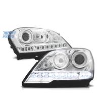 FARI MERCEDES CLASSE ML W164 08-11 LUCE DIURNA FON