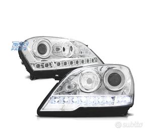 FARI MERCEDES CLASSE ML W164 08-11 LUCE DIURNA FON