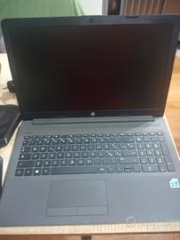 HP Notebook, Intel Pentium Gold con Accessori 