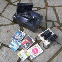 WII Sports Resort Pack + Giochi & Accessori