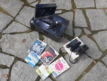 WII Sports Resort Pack + Giochi & Accessori