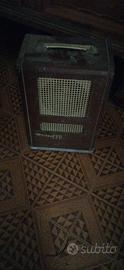 proiettore microtecnica anni 50 