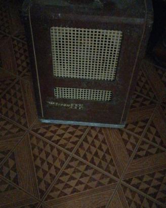 proiettore microtecnica anni 50 