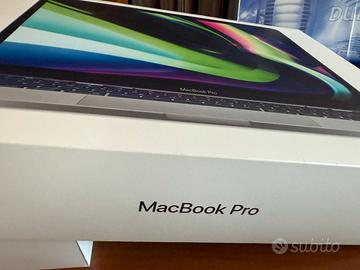 MACBOOK PRO