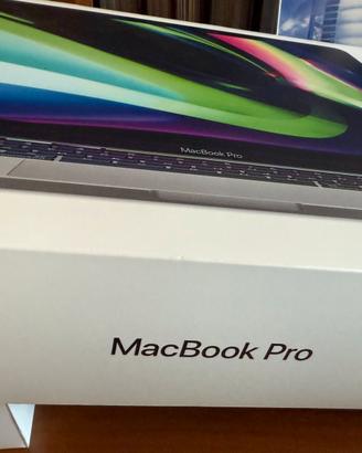 MACBOOK PRO
