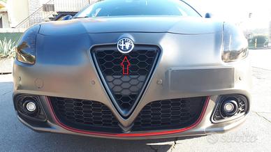 Paraurti Anteriore Completo Originale Alfa Romeo Mito MY2016