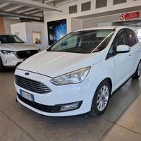 FORD C-Max 1.5 TDCi 95CV Titanium