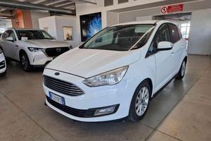 FORD C-Max 1.5 TDCi 95CV Titanium