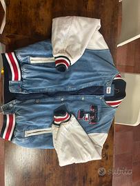 giubbotto tommy