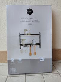 nuovo scaffale