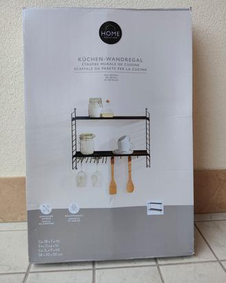 nuovo scaffale