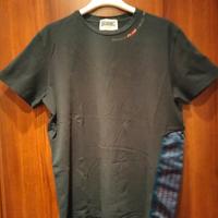 t-shirt e polo uomo 