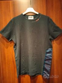 t-shirt e polo uomo 