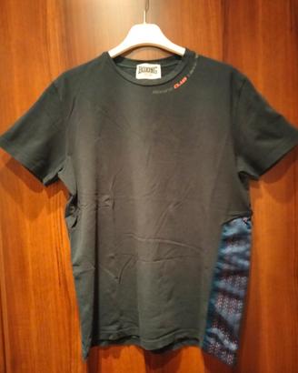 t-shirt e polo uomo 