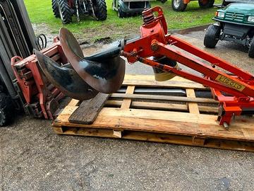 TRIVELLA DA TRATTORE