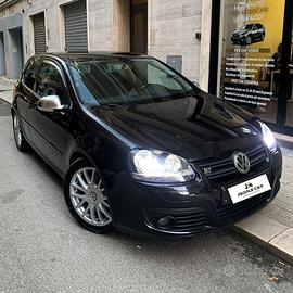 Volkswagen Golf 1.9 TDI DPF 3p GT Sport