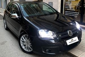Volkswagen Golf 1.9 TDI DPF 3p GT Sport