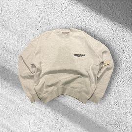 Felpa Fear of God Essentials, Nuova con cartellino