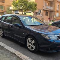 Saab 9.3 