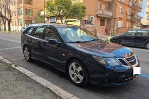 Saab 9.3 