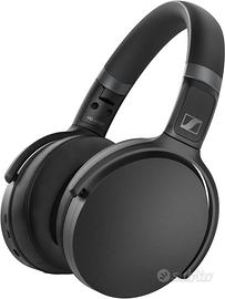 Cuffie Sennheiser Hd 450Bt Wireless Bluetooth
