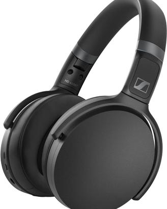 Cuffie Sennheiser Hd 450Bt Wireless Bluetooth
