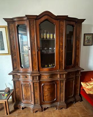 Credenza