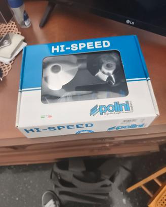 Variatore Polini hi Speed piaggio 50 nuovo