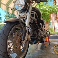 Ducati Monster 620 i.e. Dark
