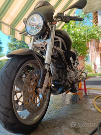 Ducati Monster 620 i.e. Dark