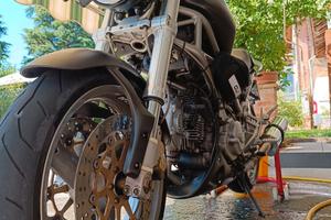 Ducati Monster 620 i.e. Dark