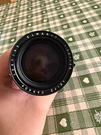 Leica M 135 F2.8 elmarit